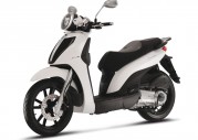 Piaggio Carnaby 300ie